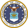 US Air Force Emblem