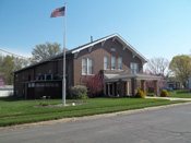 Community Building in St. Jacob IL is Available to Rent for Your Occasion