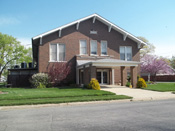 Community Building in St. Jacob IL is Available to Rent for Your Occasion