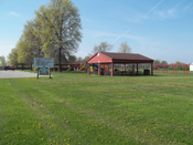 Rent a Pavilion in the St. Jacob Park for Your Next Event